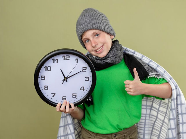 Fast-Drying-Times