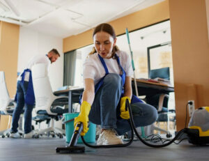 A Complete Guide to Post-Construction Cleaning for Homeowners