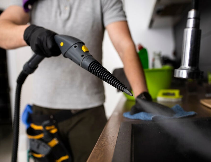 Pressure Washing Service