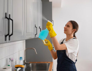 Ultimate End of Tenancy Cleaning Checklist for Landlords & Tenants in County Meath