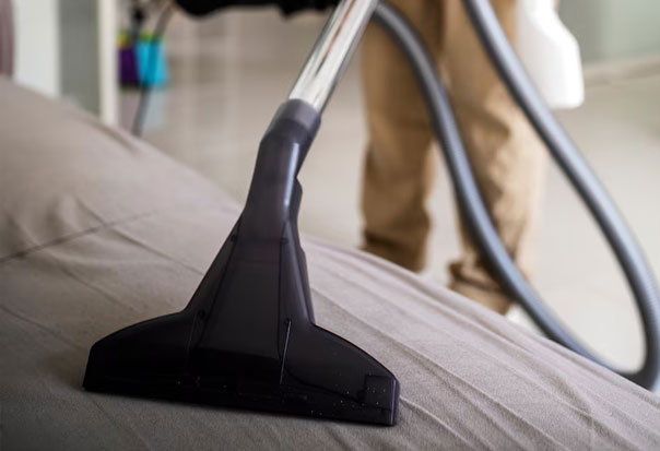 couch cleaning Dublin