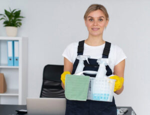Top 6 Benefits of Hiring Expert Carpet Cleaners in County Dublin & Nearby Areas