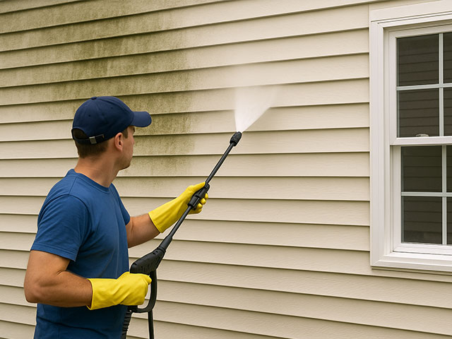 exterior-walls-Pressure-Washing