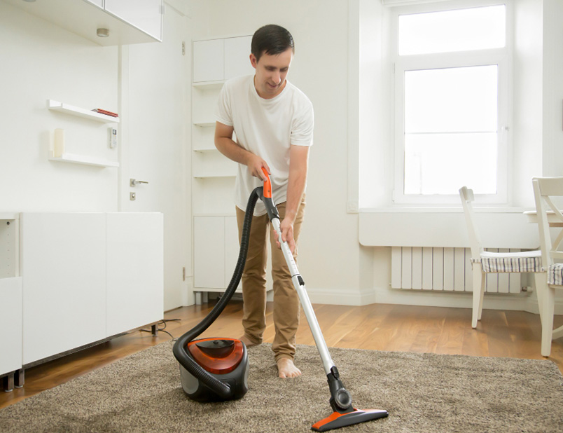 Professional Carpet Cleaning Services