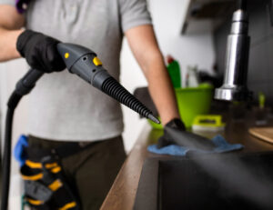 Pressure Washing Services: The Ultimate Solution for Exterior Cleaning in Ireland