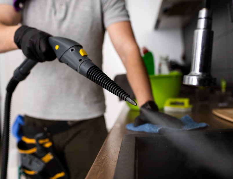 Pressure Washing Services