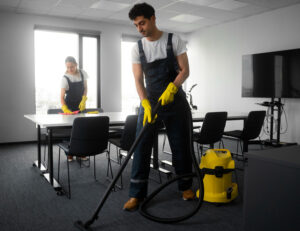 Why Professional Cleaning Services Are Essential for Modern Homes in Ireland