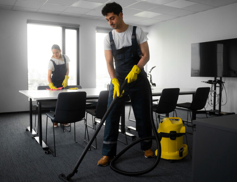 Why Professional Cleaning Services Are Essential for Modern Homes in Ireland