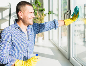 Window Cleaning Services in Ireland: Why It Matters for Homes & Businesses