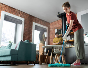 End of Tenancy Cleaning Checklist: A Complete Guide for Tenants & Landlords in Ireland