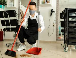 Deep Cleaning Services Kildare: Everything You Need to Know Before Booking