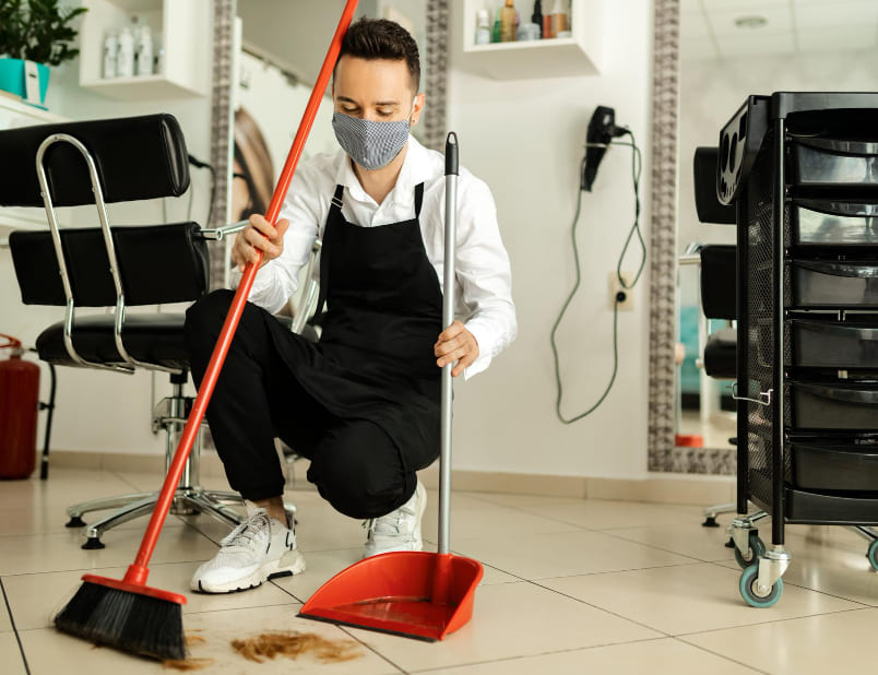 Deep Cleaning Services Kildare